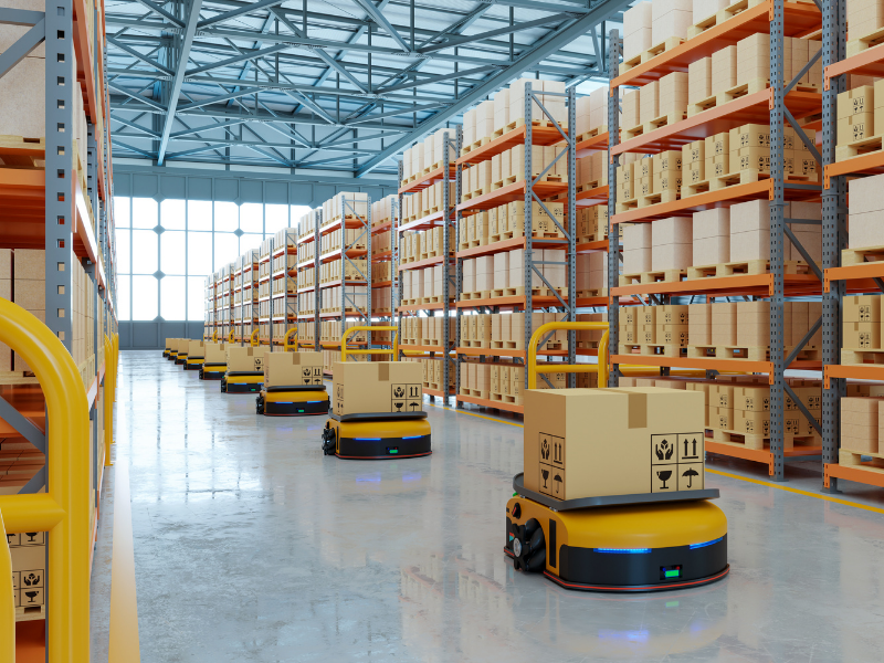 Effective Inventory Management